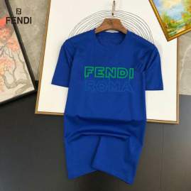 Picture of Fendi T Shirts Short _SKUFendiS-5XL25th5814083